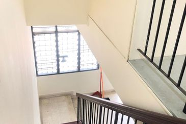 Taman Delima, Cheras