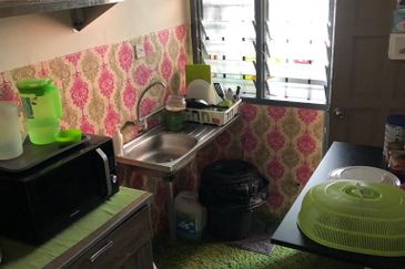 Taman Delima, Cheras