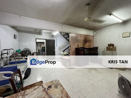 Taman Muda,Jalan Bunga Kemboja,3 Storey[20x60]Good location, Selangor, Pandan Indah