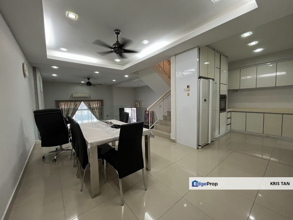 The Peak,Taman Bukit Prima, Cheras, Selangor., Selangor, Batu 9th Cheras