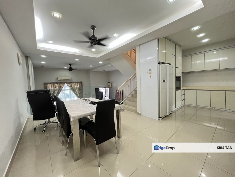 The Peak,Taman Bukit Prima, Cheras, Selangor., Selangor, Batu 9th Cheras