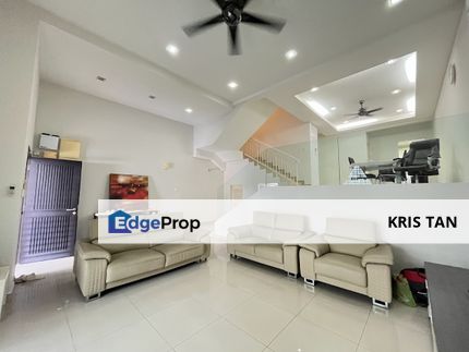 The Peak,Taman Bukit Prima, Cheras, Selangor., Selangor, Batu 9th Cheras
