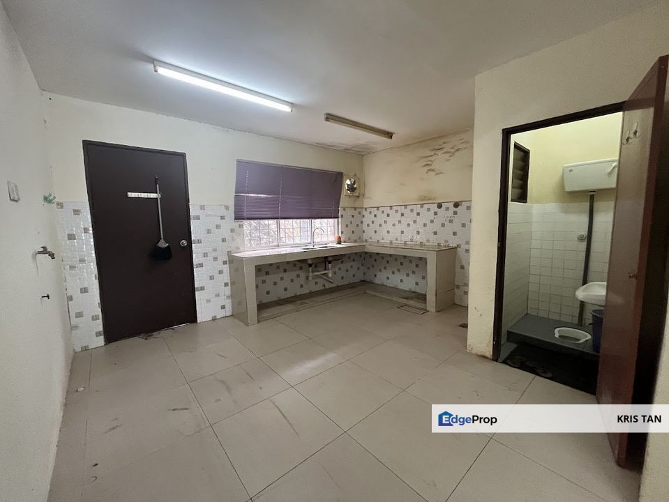 Taman Cheras Awana,Segar Perdana,Batu 9,Cheras,freehold, Selangor, Cheras