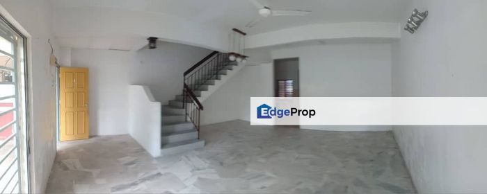 Bandar Mahkota Cheras[20x65] Freehold, 2 Sty, Value buy, Selangor, Cheras