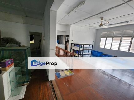 Warehouse Kampung Cheras Baru High-Visibility  for Sale, Kuala Lumpur, Cheras