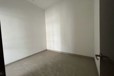 Taman Sutera Residences