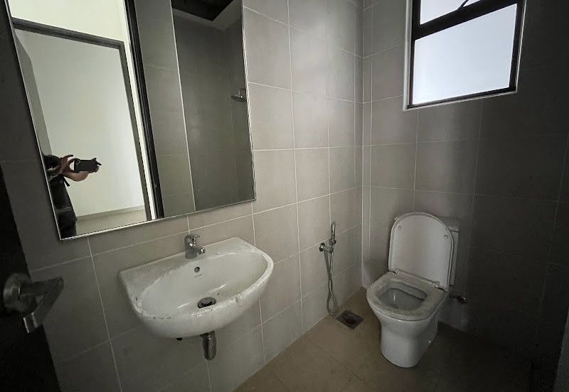 Taman Sutera Residences