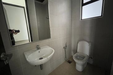 Taman Sutera Residences