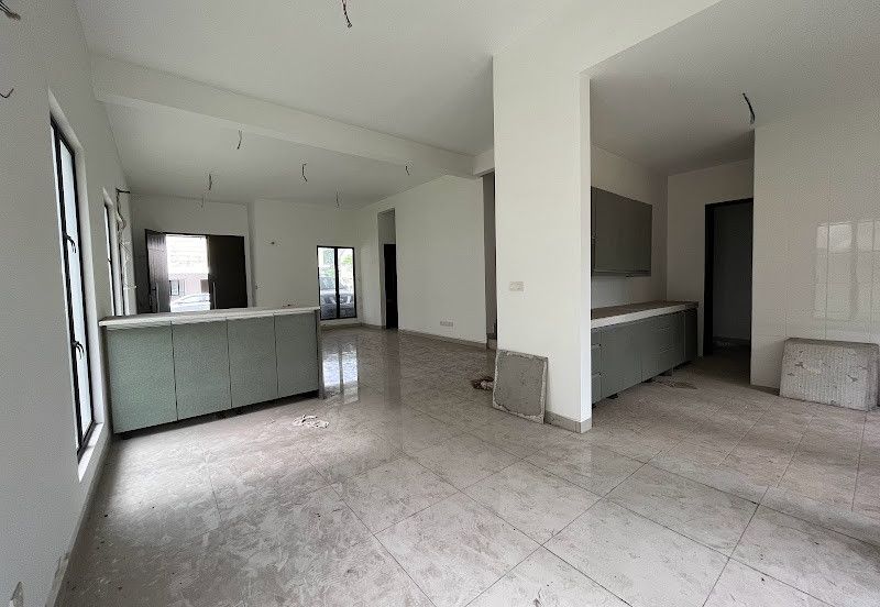 Taman Sutera Residences