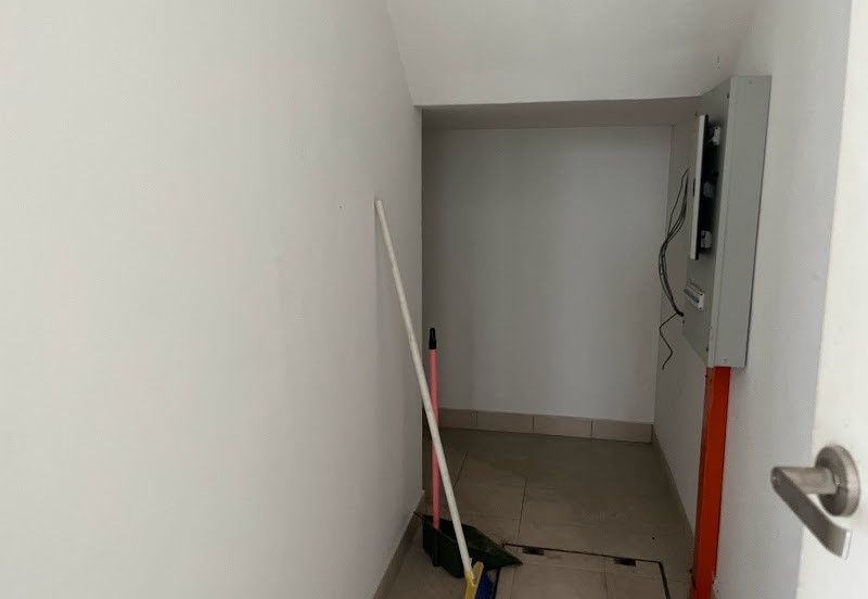 Taman Sutera Residences