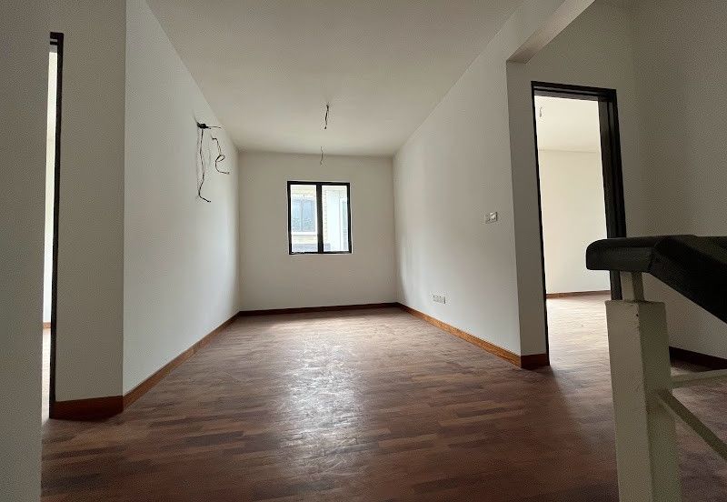 Taman Sutera Residences