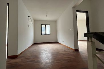 Taman Sutera Residences