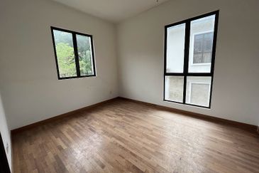 Taman Sutera Residences