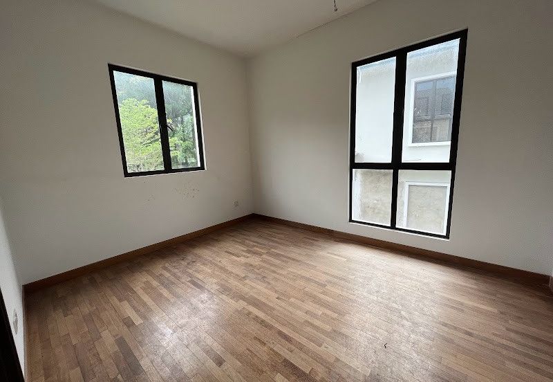 Taman Sutera Residences