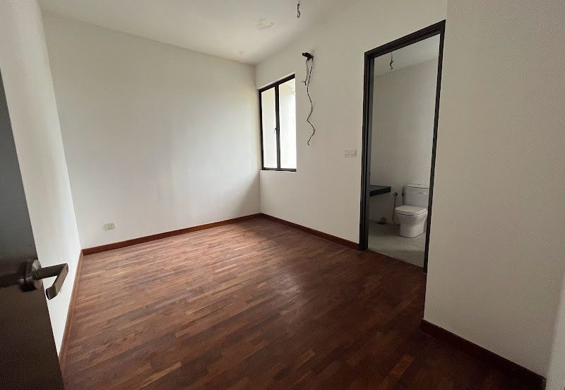 Taman Sutera Residences