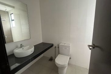 Taman Sutera Residences