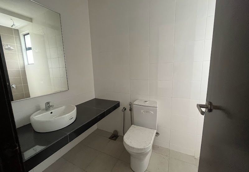 Taman Sutera Residences