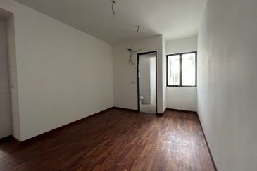 Taman Sutera Residences