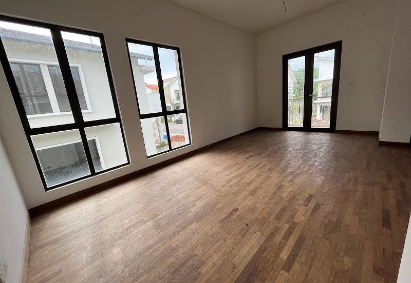 Taman Sutera Residences