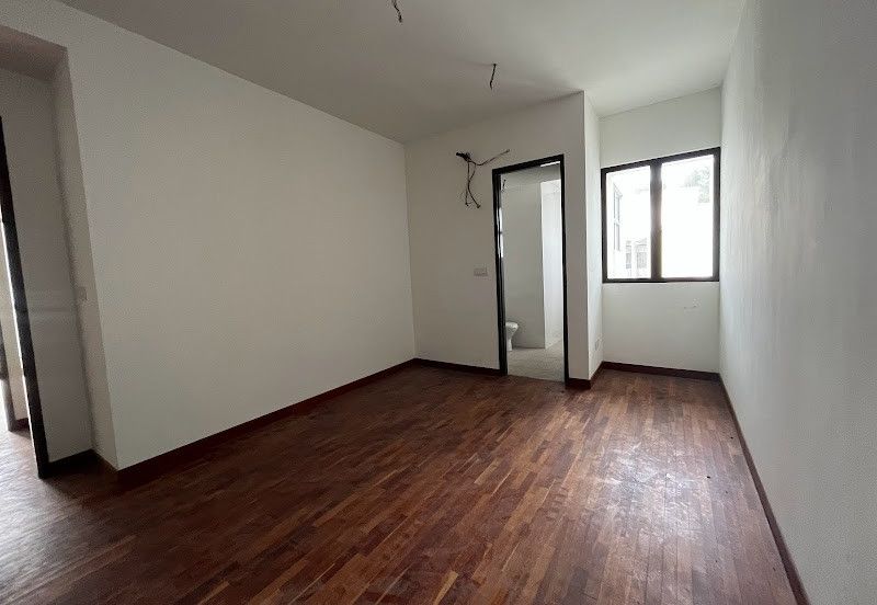 Taman Sutera Residences