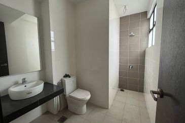 Taman Sutera Residences