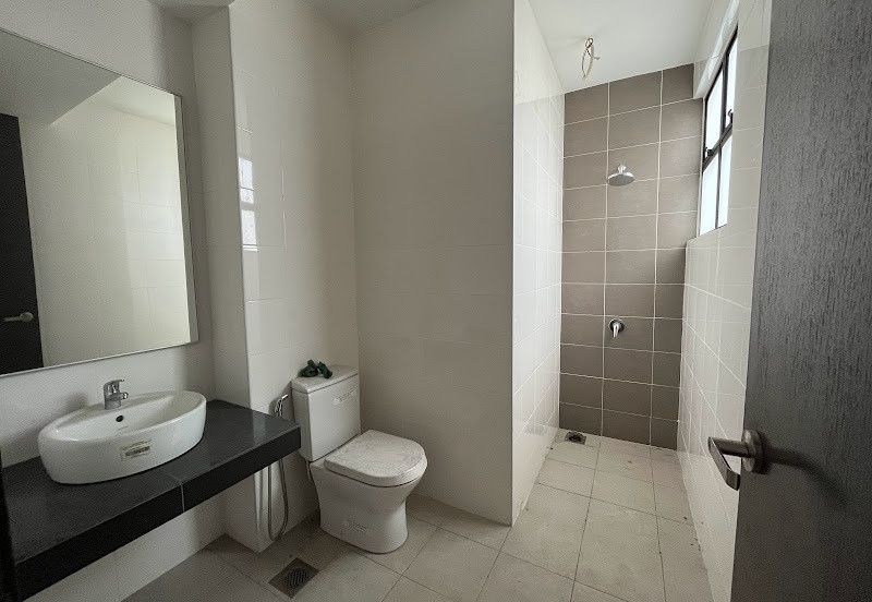 Taman Sutera Residences