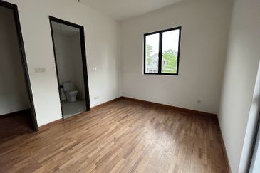 Taman Sutera Residences