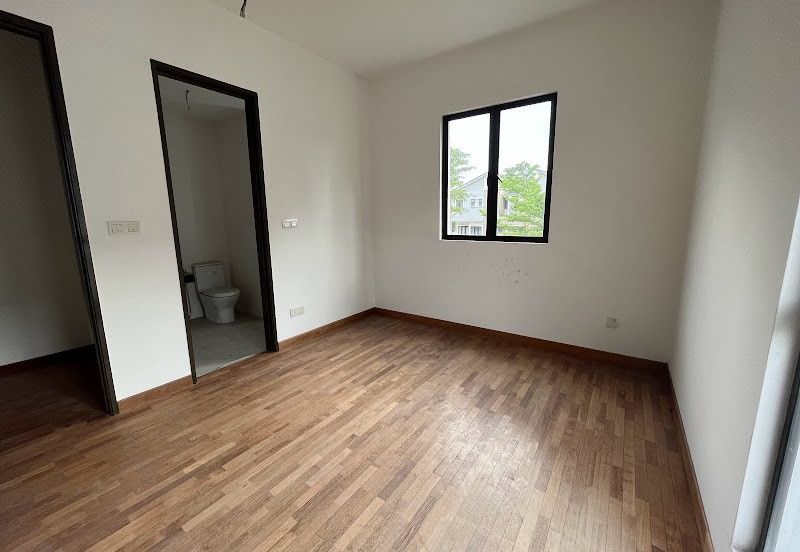 Taman Sutera Residences