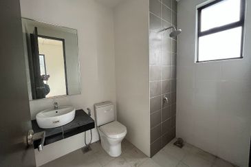 Taman Sutera Residences