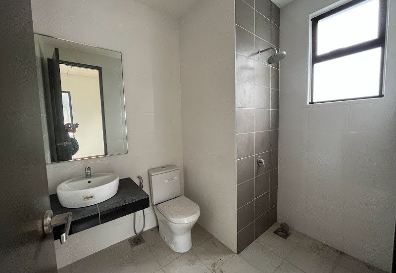 Taman Sutera Residences