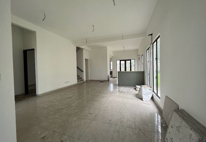 Taman Sutera Residences