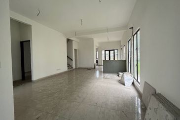 Taman Sutera Residences