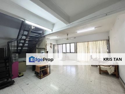 Taman Muda,Jalan Bunga Kemboja,3 Storey[20x60]Good location, Selangor, Pandan Indah