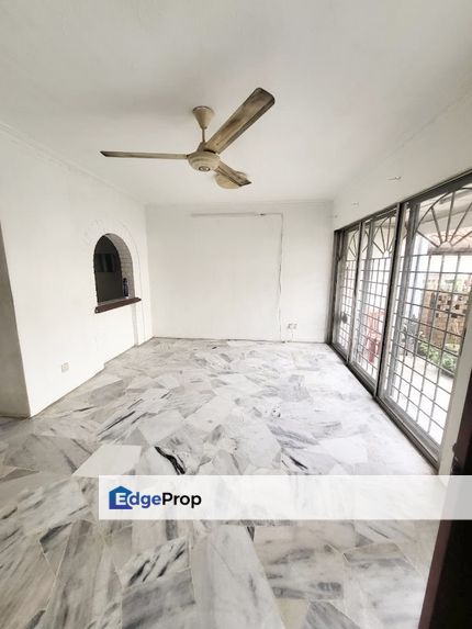 Taman Gasing Indah double storey[22x75] Freehold house for sale, Selangor, Petaling Jaya