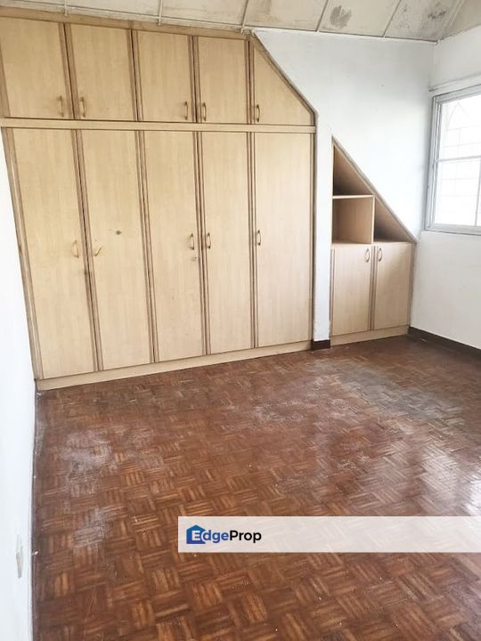 Taman Gasing Indah double storey[22x75] Freehold house for sale, Selangor, Petaling Jaya