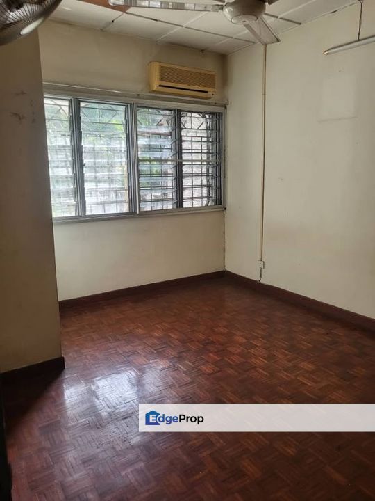 Taman Gasing Indah double storey[22x75] Freehold house for sale, Selangor, Petaling Jaya