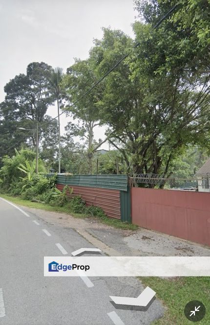 Hulu Langat,1 Acre Agricultural land for Rent,clean no trees, Selangor, Hulu Langat