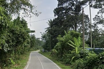 Batu 14 Hulu Langat