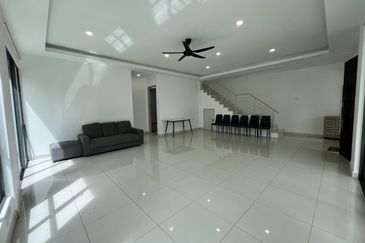 Vista Hills @ Bandar Mahkota Cheras