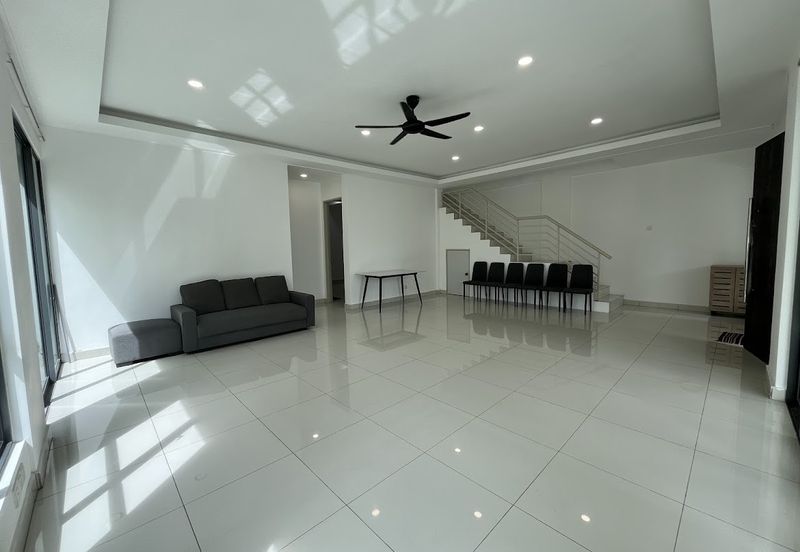 Vista Hills @ Bandar Mahkota Cheras