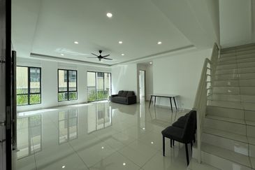 Vista Hills @ Bandar Mahkota Cheras