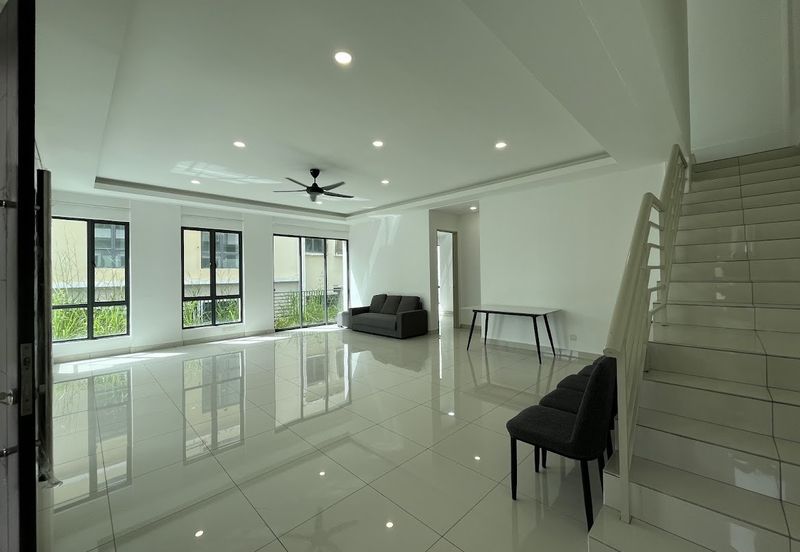 Vista Hills @ Bandar Mahkota Cheras