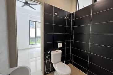 Vista Hills @ Bandar Mahkota Cheras