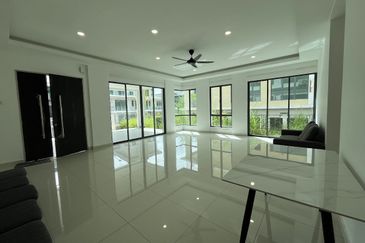 Vista Hills @ Bandar Mahkota Cheras