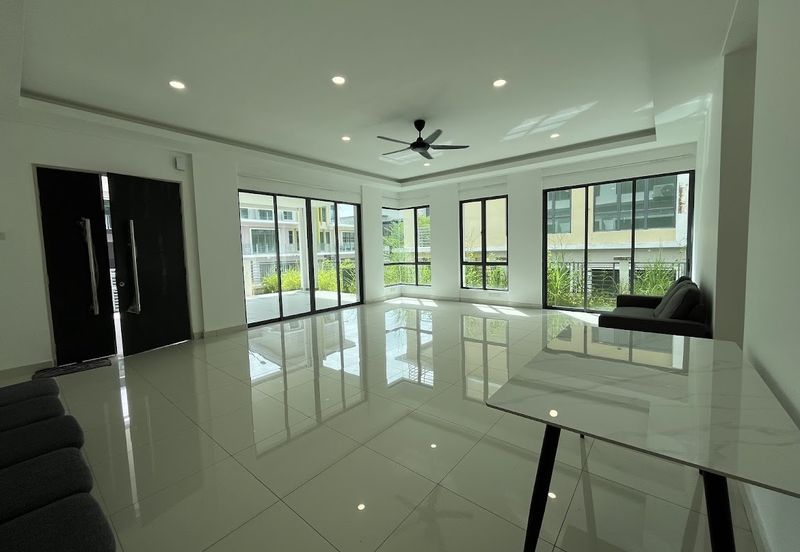 Vista Hills @ Bandar Mahkota Cheras