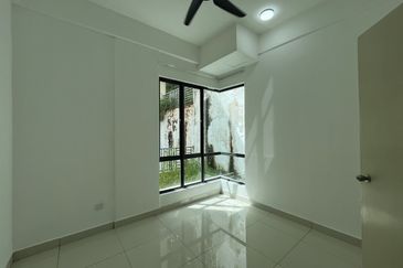 Vista Hills @ Bandar Mahkota Cheras