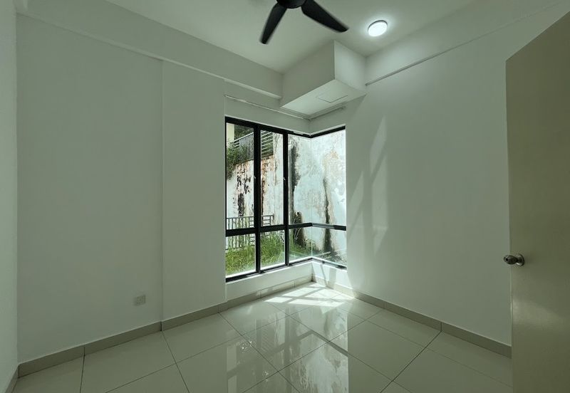 Vista Hills @ Bandar Mahkota Cheras