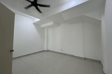 Vista Hills @ Bandar Mahkota Cheras