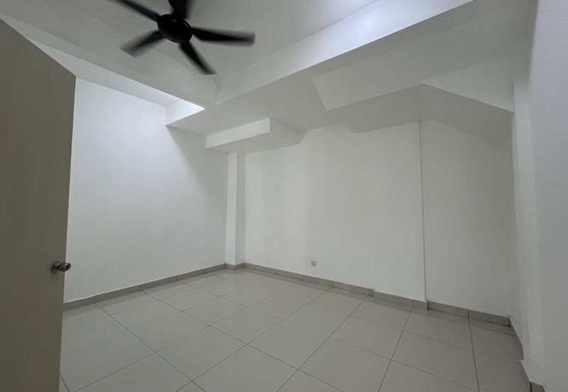 Vista Hills @ Bandar Mahkota Cheras