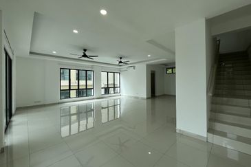 Vista Hills @ Bandar Mahkota Cheras